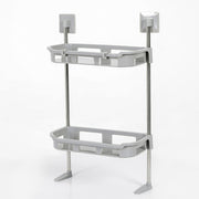 Toilet Organizer Rack