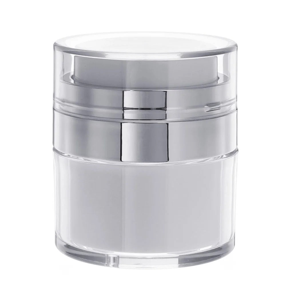 Travel Size Squeeze Lotion & Cream Dispenser Travel Size Squeeze Lotion & Cream Dispenser