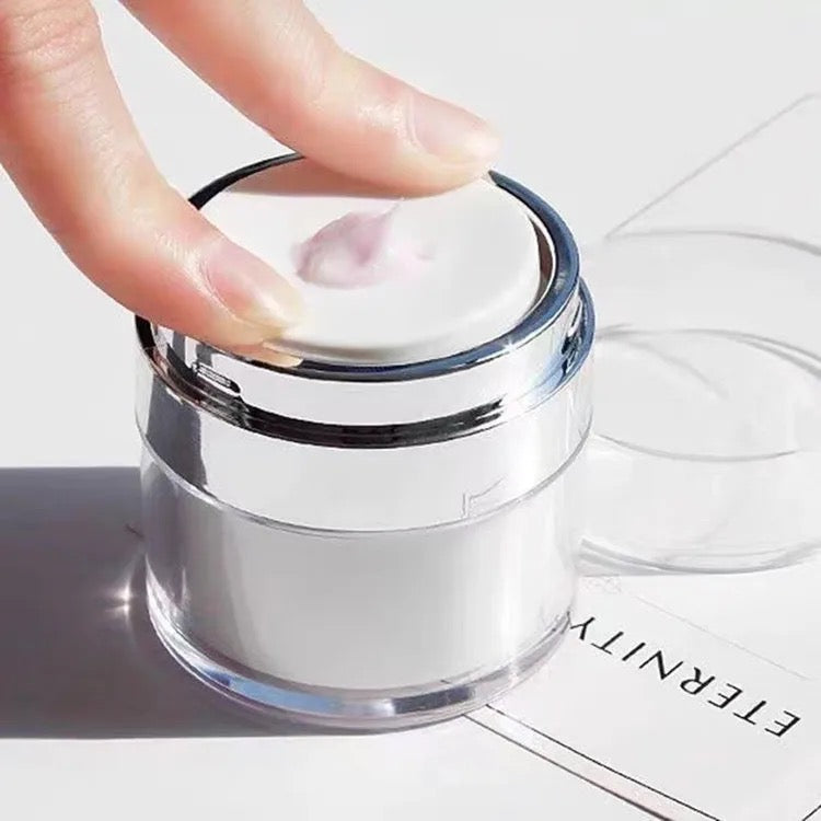 Travel Size Squeeze Lotion & Cream Dispenser Travel Size Squeeze Lotion & Cream Dispenser