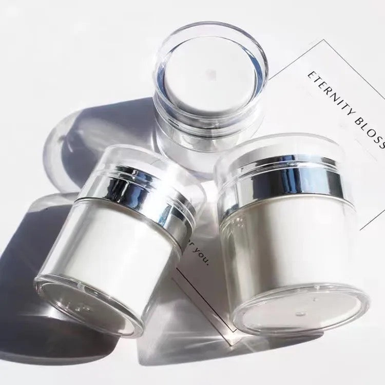 Travel Size Squeeze Lotion & Cream Dispenser Travel Size Squeeze Lotion & Cream Dispenser