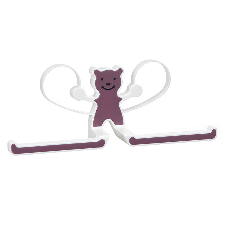 Wall Mount Hanger Organizer