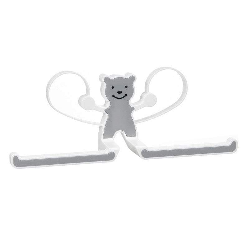 Wall Mount Hanger Organizer