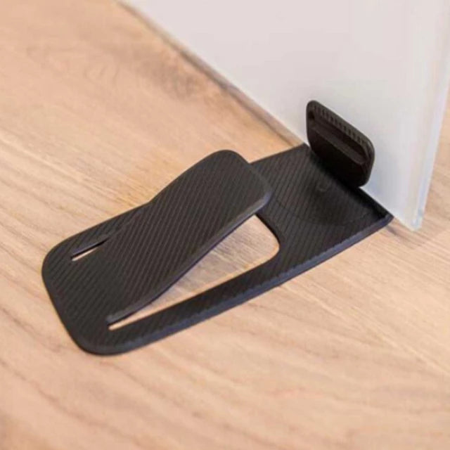 Innovative Door Stopper - Properly Holds Your Door Innovative Door Stopper - Properly Holds Your Door