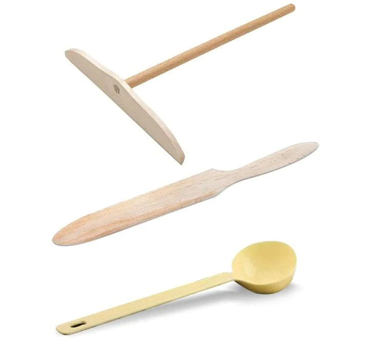 Saachi Rigag - Crepe Maker