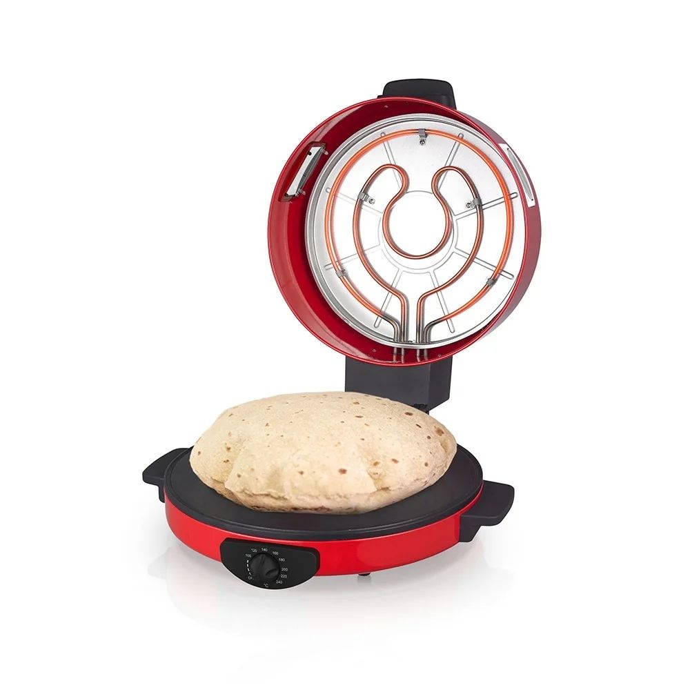 Saachi Roti/Tortilla/Pizza Bread Maker.