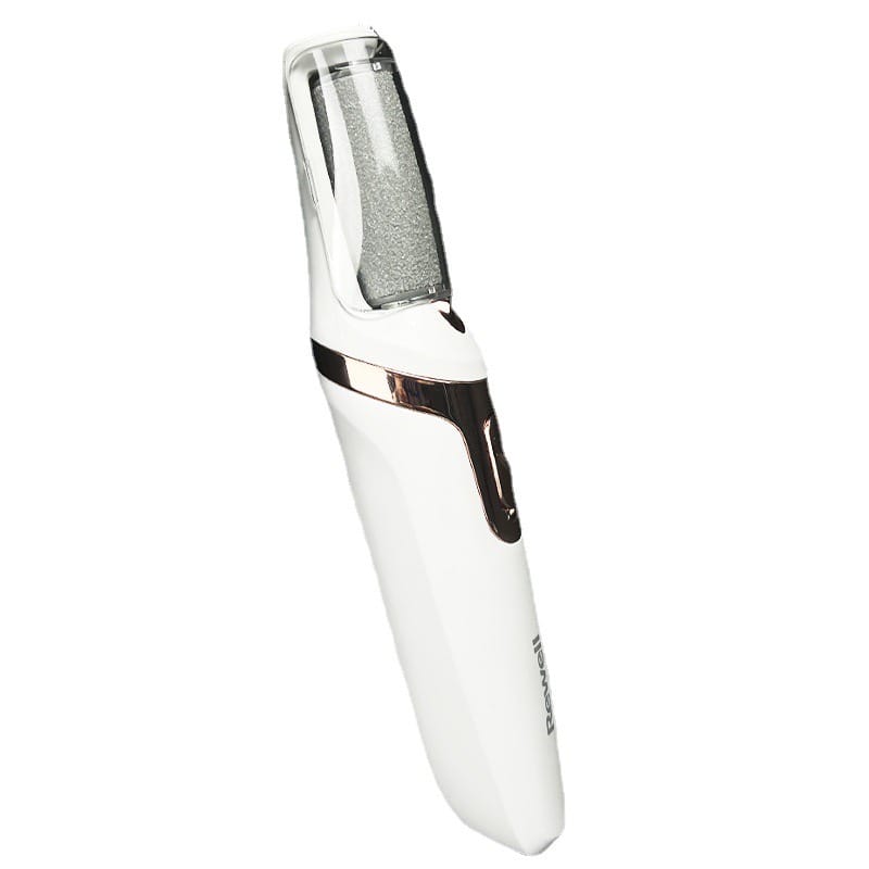 Portable Electric Pedicure Foot Callus Remover