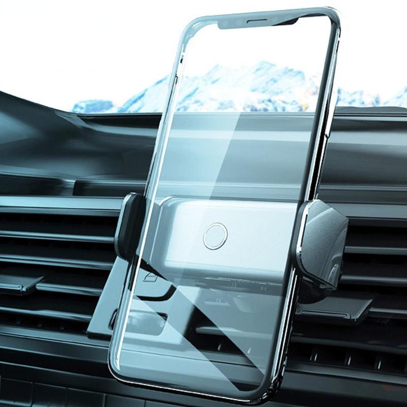 Automatic Sensor Intelligent Car Mobile Phone Holder Automatic Sensor Intelligent Car Mobile Phone Holder