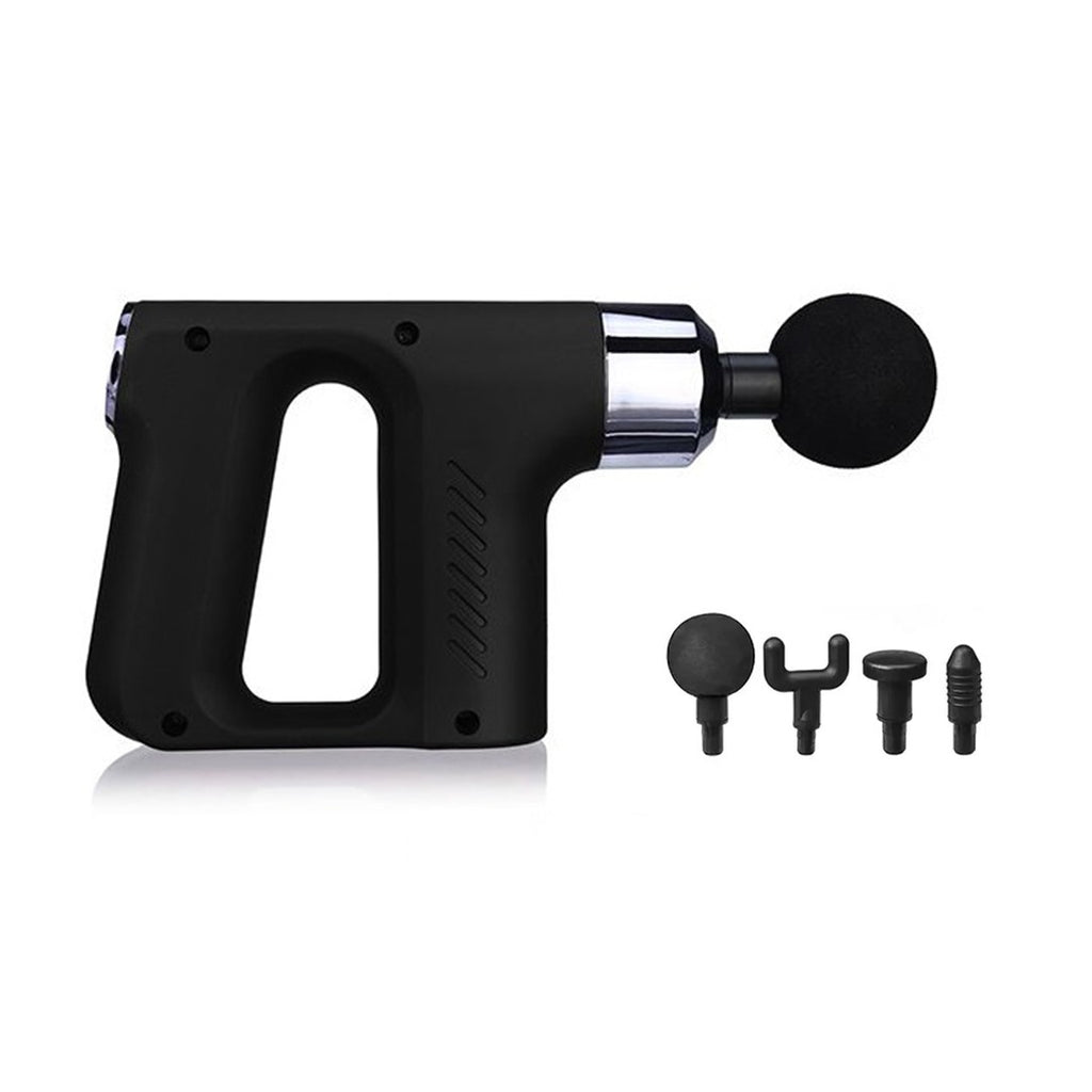 Rechargeable Electric Vibration Massage Gun Rechargeable Electric Vibration Massage Gun