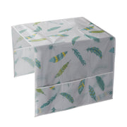 Dust-proof, Oil-proof Top Cloth Cover for Refrigerator