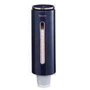 Wall Mounted Disposable Cup Storage
