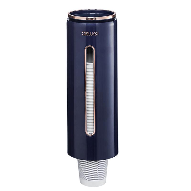Automatic Cup Dispenser Holder Wall Mounted Disposable Cup Storage Automatic Cup Dispenser Holder Wall Mounted Disposable Cup Storage