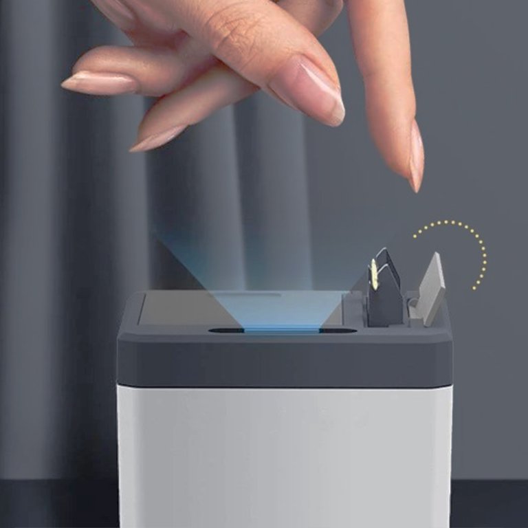 Smart Sensing Automatic Toothpick Dispenser