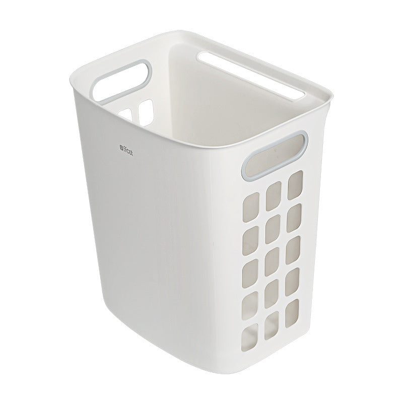 Large Wall Mounted Collapsible Laundry Storage Basket Large Wall Mounted Collapsible Laundry Storage Basket