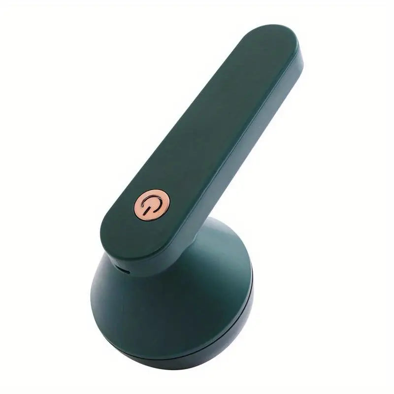 Portable USB Rechargeable Lint Remover