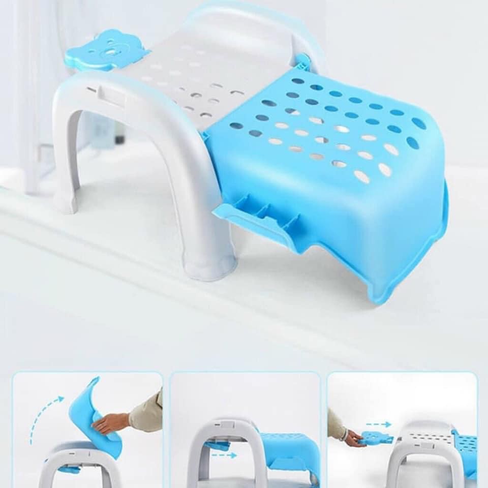 easy use baby chair
