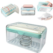 Easy Cloth Washing Soap Roller