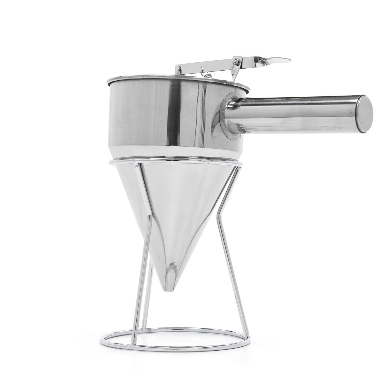 Stainless Steel Batter Dispenser