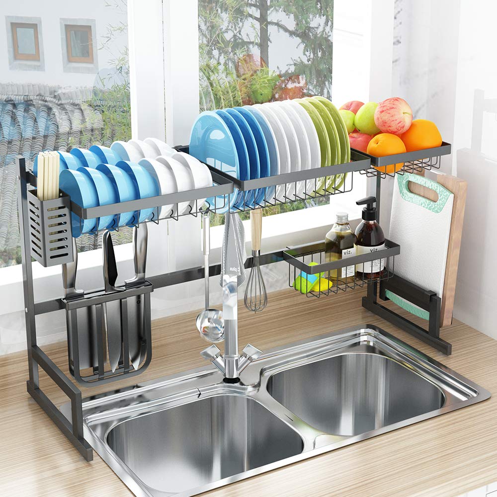 Kitchen Sink Dish Dish Rack Kitchen Stuff Plus Dish Rack For Sink