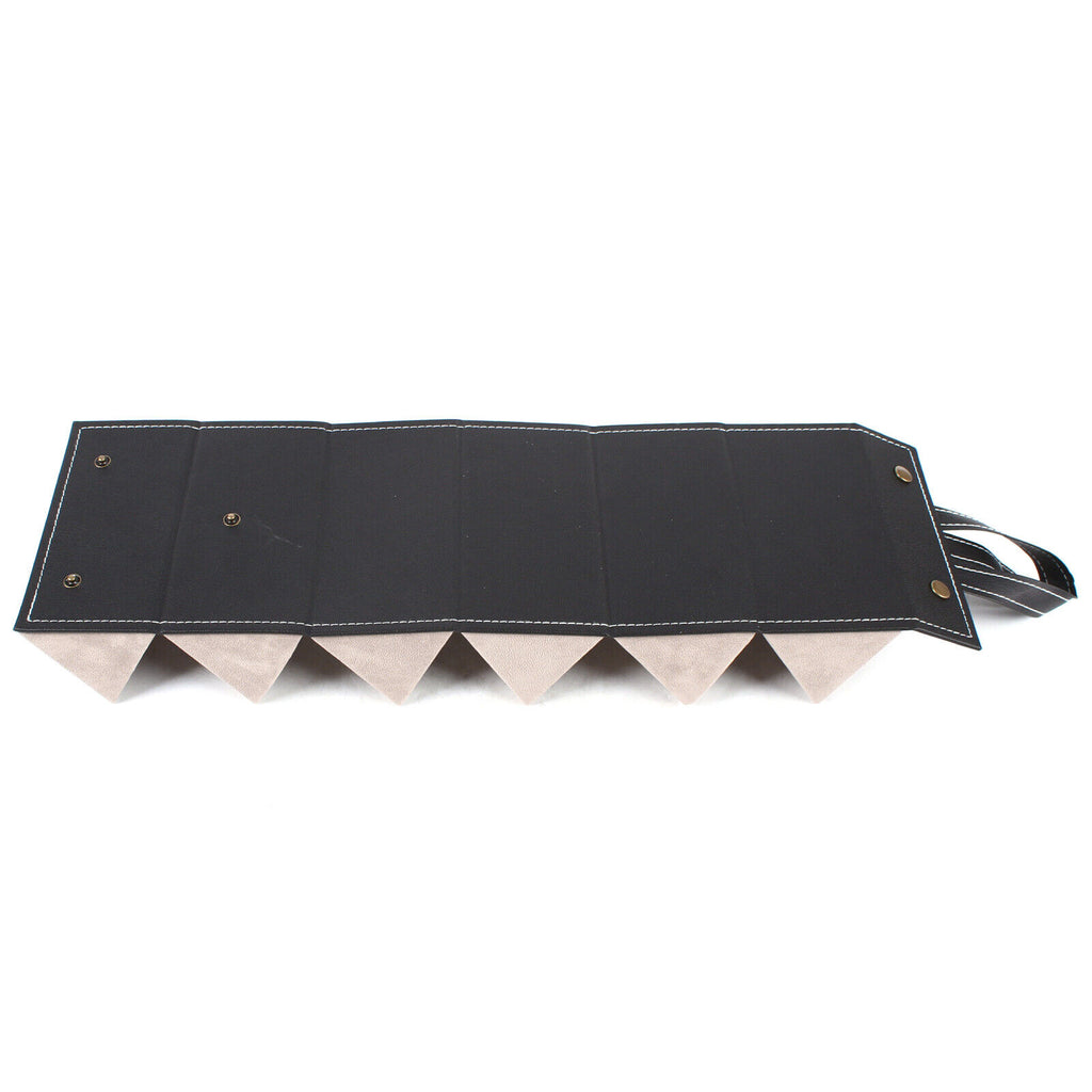 Sunglasses Travel Organizer, 6 Slots Multiple Glasses Case Sunglasses Travel Organizer, 6 Slots Multiple Glasses Case