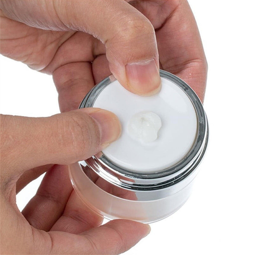 Travel Size Squeeze Lotion & Cream Dispenser Travel Size Squeeze Lotion & Cream Dispenser