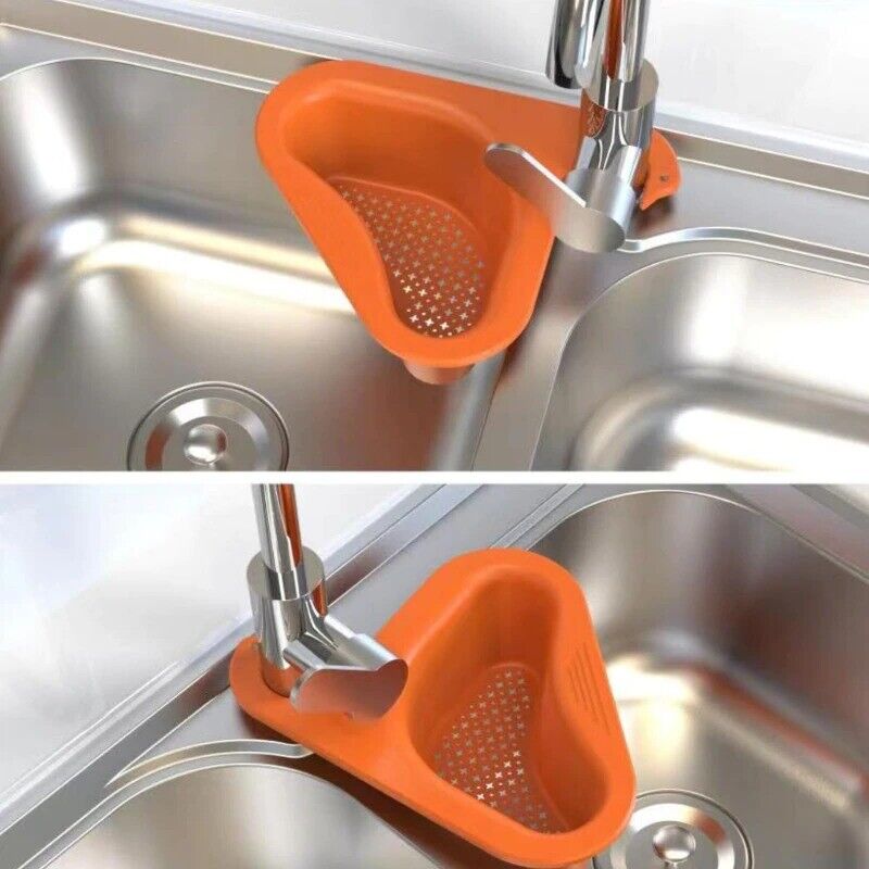Sink Drain Basket for Kitchen Faucet Sink Drain Basket for Kitchen Faucet
