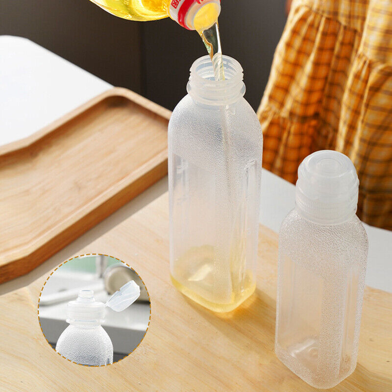 Kitchen Oil Spray Injection Press Bottle Sprayer Dispenser, Pack Of 3 Kitchen Oil Spray Injection Press Bottle Sprayer Dispenser, Pack Of 3